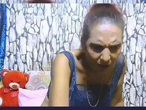 Hot_queen58's Live XXX Chat