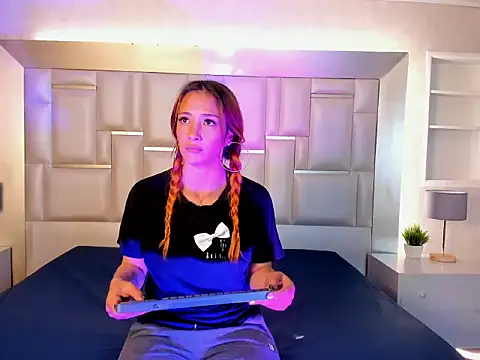 Czat XXX na żywo – ZoeTaylorl