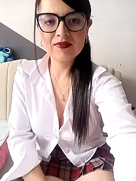 LunaVelveth_'s Webcam Show