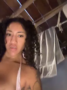 LatinaLoka3 live XXX chat