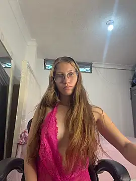 Czat XXX na żywo – blondie_dity_squirt