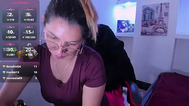 Melisa_14n Live XXX chat