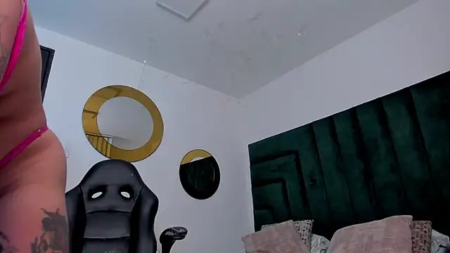 AfroditaVega_ Chat XXX live