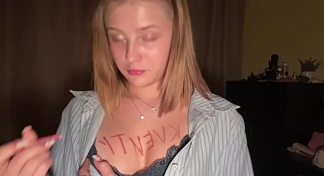 Czat XXX na żywo – MercyShadows