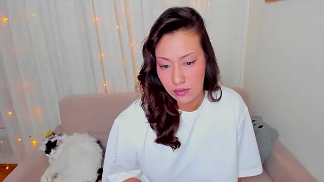 FieryHeart live XXX chat