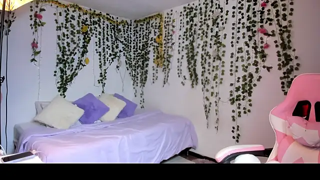 violeta_milleer Live XXX-chat