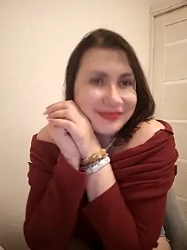 Pertunjukan Kamera Web ROXOLANAA_SEXY