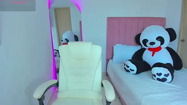 Czat XXX na żywo – Janettcruz