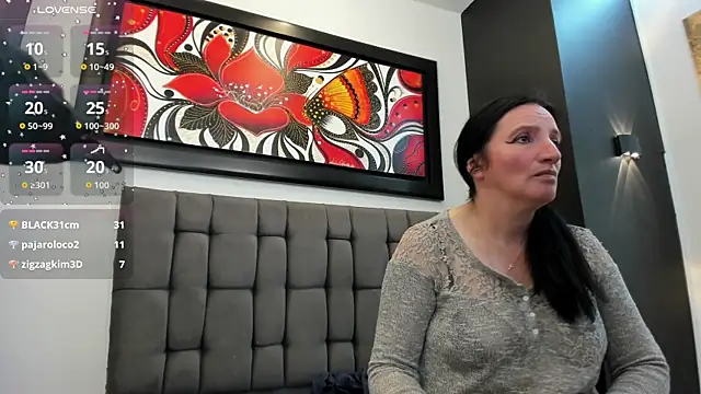 Chat XXX Live Andre_cloefoxx_