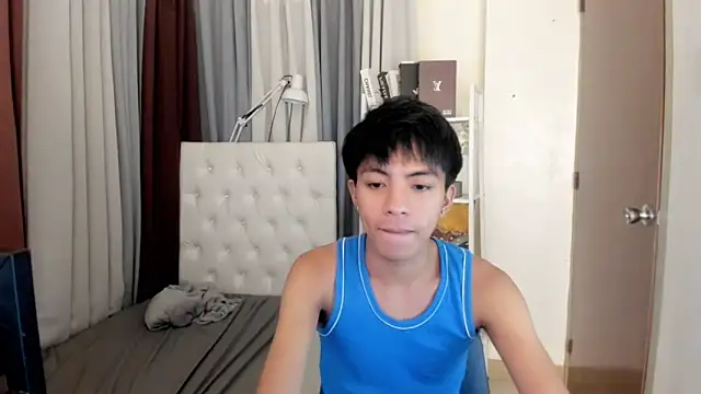 Show Webcam de davincihugecock