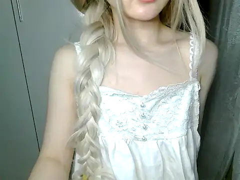 _Shizukaa_ Show Webcam