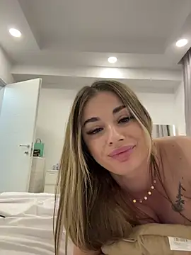 IsabellaEtthann Live XXX chat
