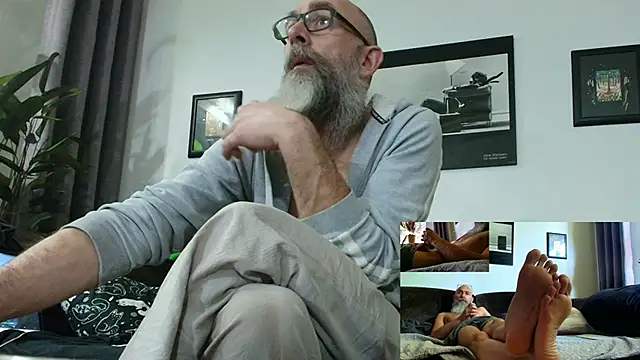 Kingsscepter Webcam-Show