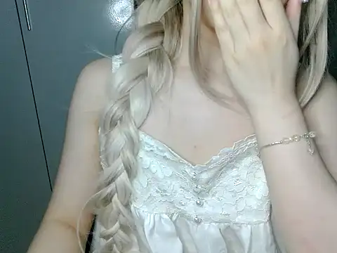 _Shizukaa_ Show Webcam