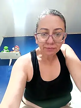 miss_hanna07 Obrolan Langsung XXX