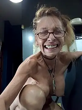 FrozenWaffle – Naživo XXX chat