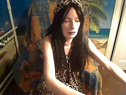 Bastet12's Live XXX Chat