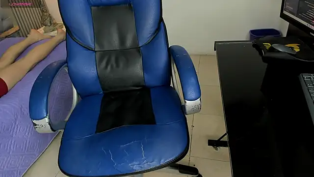 SamBlack_ Live XXX-Chat