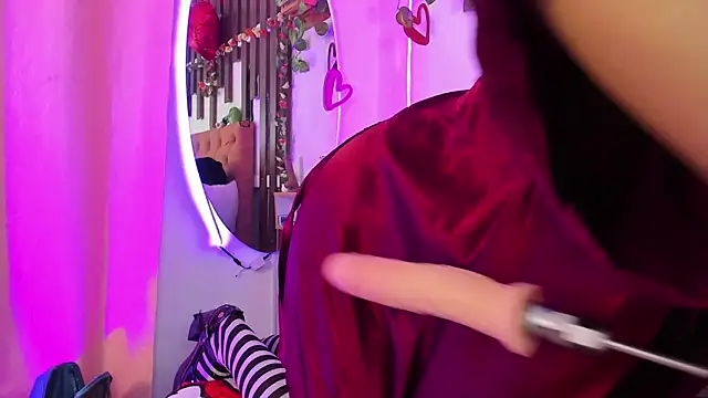 دردشة MeowMota_ الجنسية المباشرة