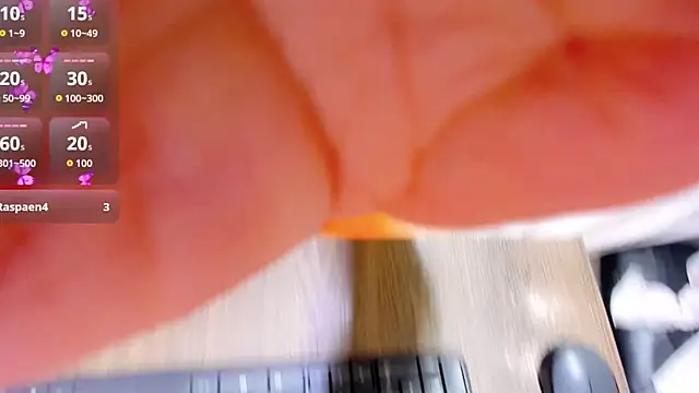 Nayla_Garner's Live XXX Chat