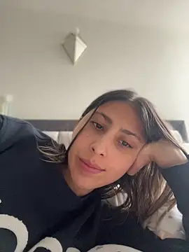 Ameellie: απευθείας συνομιλία ΧΧΧ