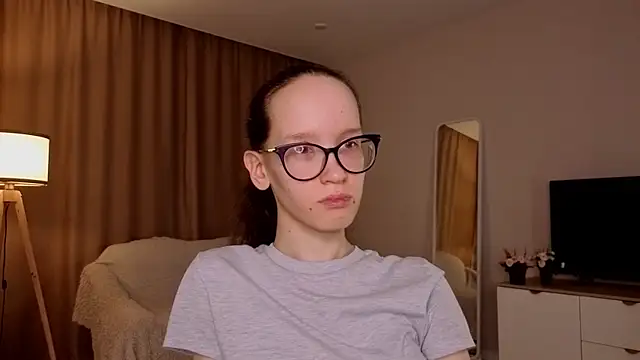 BettyBrowni: απευθείας συνομιλία ΧΧΧ