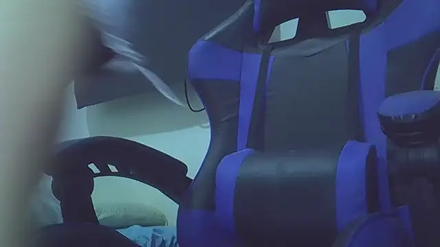 Webkamerová show Cris_Exotica