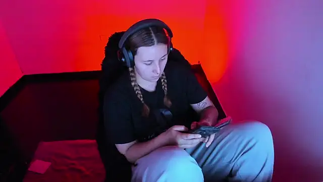 bonnie_moon_ 现场XXX聊天