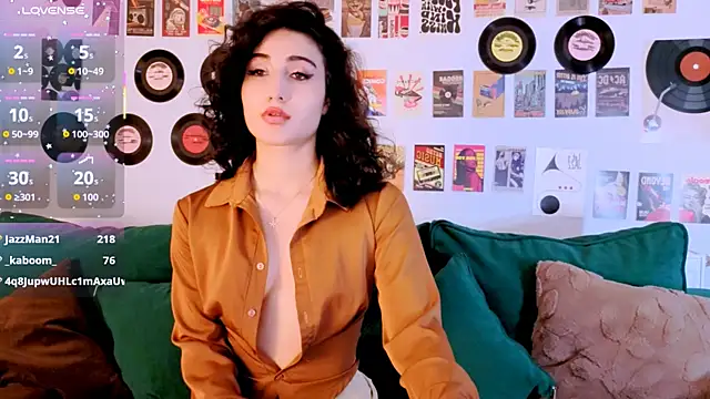 Maya_Rogerss: απευθείας συνομιλία ΧΧΧ