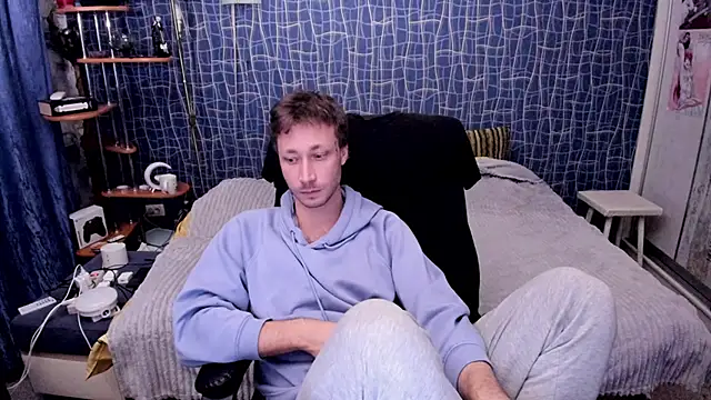 Chat +18 de CuteBoy228 ao vivo