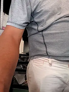 Mancho2289 élő XXX-chatje