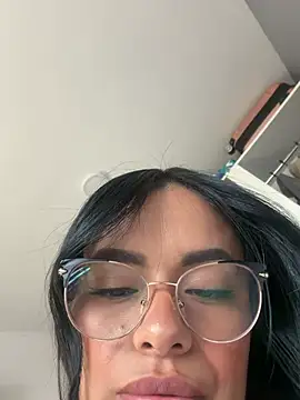 Czat XXX na żywo – Melissa_coch