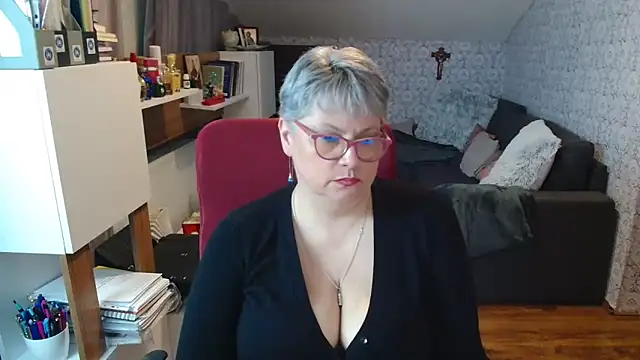 Show Webcam de bigtits4you