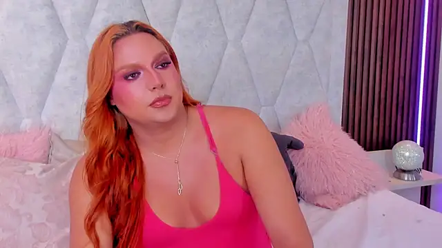 IrinaaVegan Webbikameraesitys