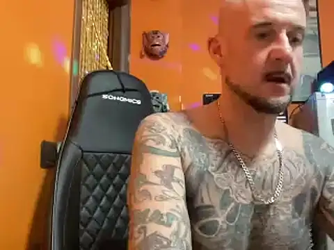 jackssss4 élő XXX-chatje