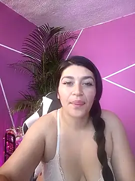 sckarlet1 Chat XXX in diretta