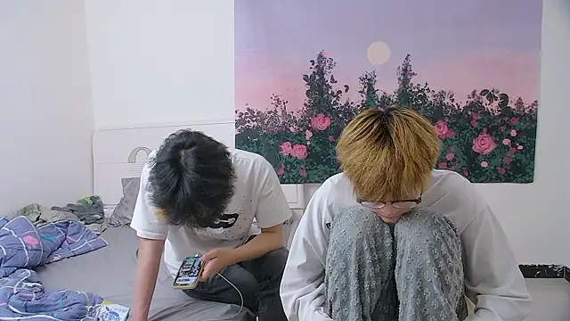 icecream-002 现场XXX聊天