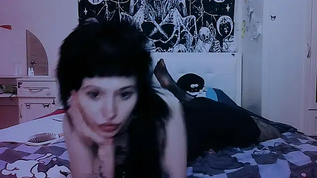 Chat XXX ao vivo de AllisonDeetz