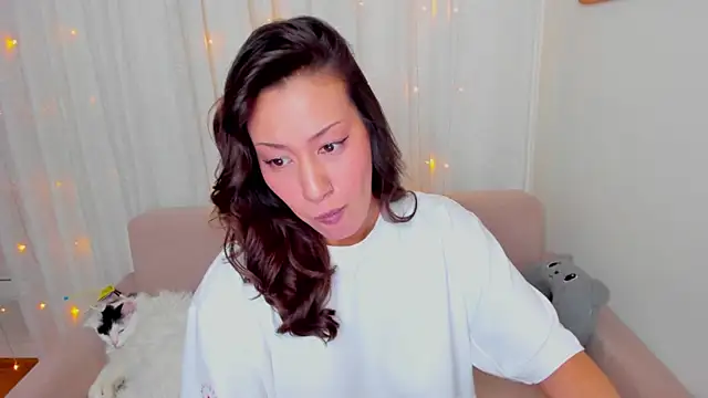 FieryHeart live XXX chat