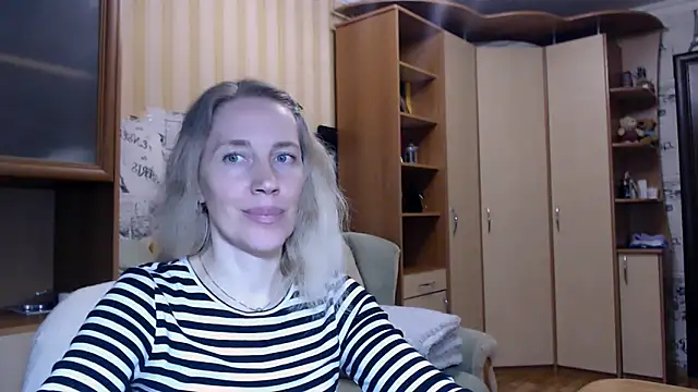 Javelinka's Live XXX Chat