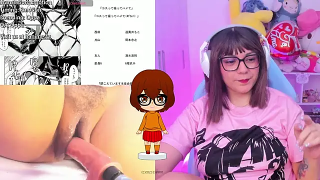 Онлайн чат XXX cinna_monroll