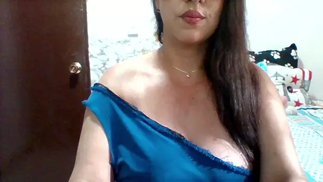 Chatroom XXX en direct de Alisson_brand