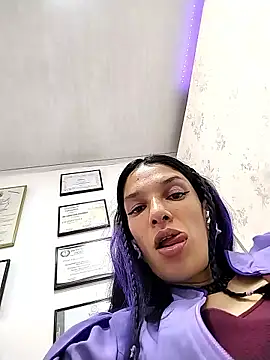 Czat XXX na żywo – rebekka_simpson