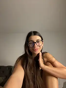 Wildberry_ webkamerás műsora