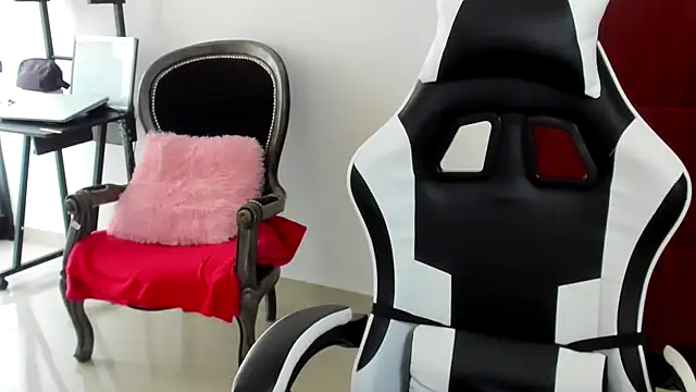 Chat XXX ao vivo de __Emma__11__Lecat_