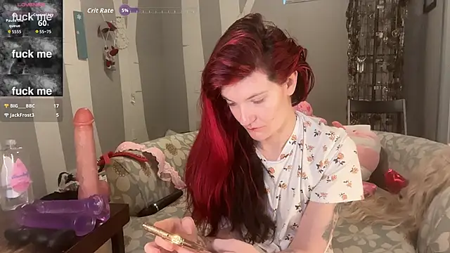 Онлайн чат XXX YourFavCanadianMILF