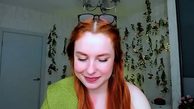 AirySilhouette Live XXX-Chat