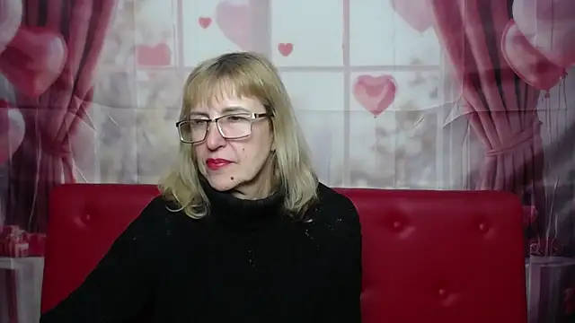 PattySanny 即時 XXX 聊天