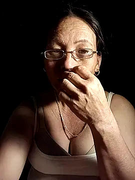 Show webcam de Cucci07