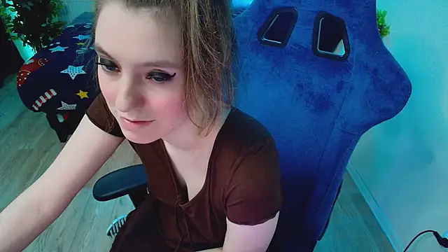 CranberryHot's Live XXX Chat